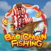 Bao Chuan Fishing game tile artwork