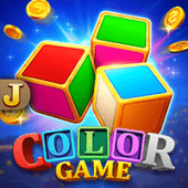 Color Game game tile artwork