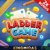 Ladder Game game tile artwork