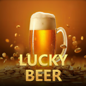 Lucky Bear game tile artwork