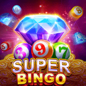 Super Bingo related game artwork